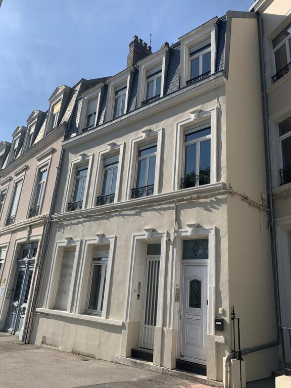 La Felicita Classement ****Vue Cathedrale! Boulogne-sur-Mer Exterior foto